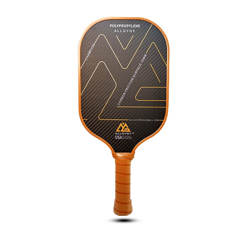 Augantis Pickleball populiarumas