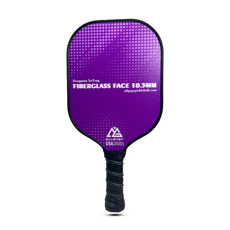 Kaip stiklo pluošto „pickleball“ irklas pagerina jūsų žaidimo našumą?
