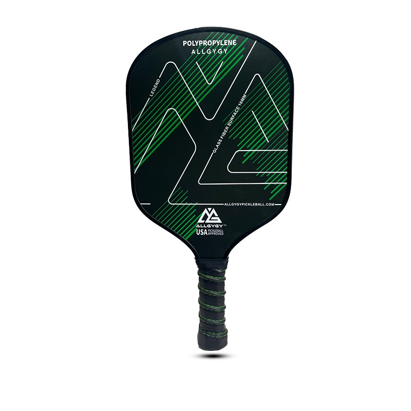 Stiklo pluošto Pickleball irklas
