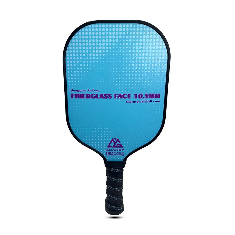 Fiberglass Pickleball Paddle