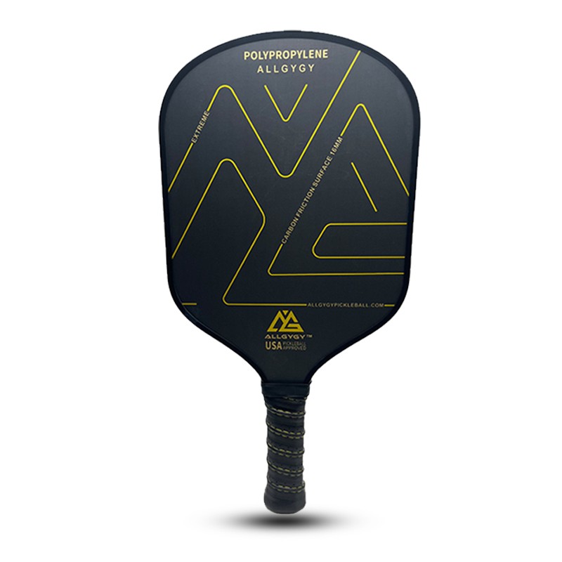 T700 Carbon Fiber Pickleball irklas